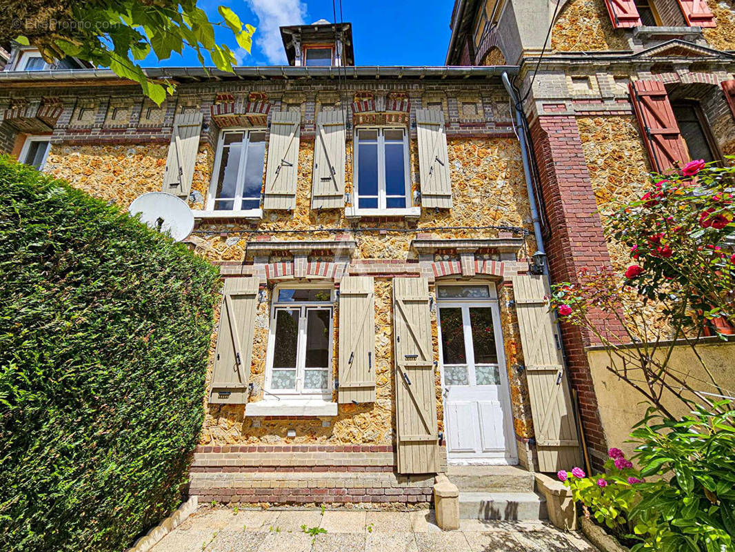 Maison à GISORS