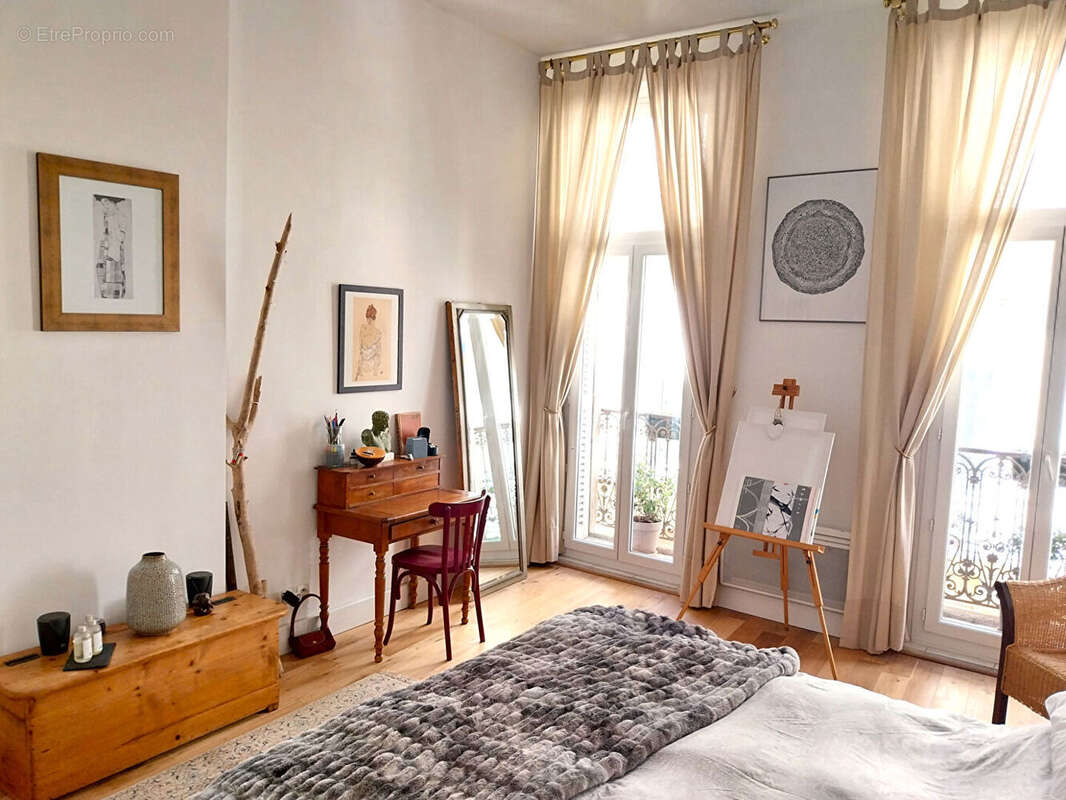 Appartement à BEZIERS