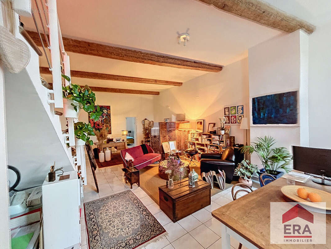 Appartement à BEZIERS