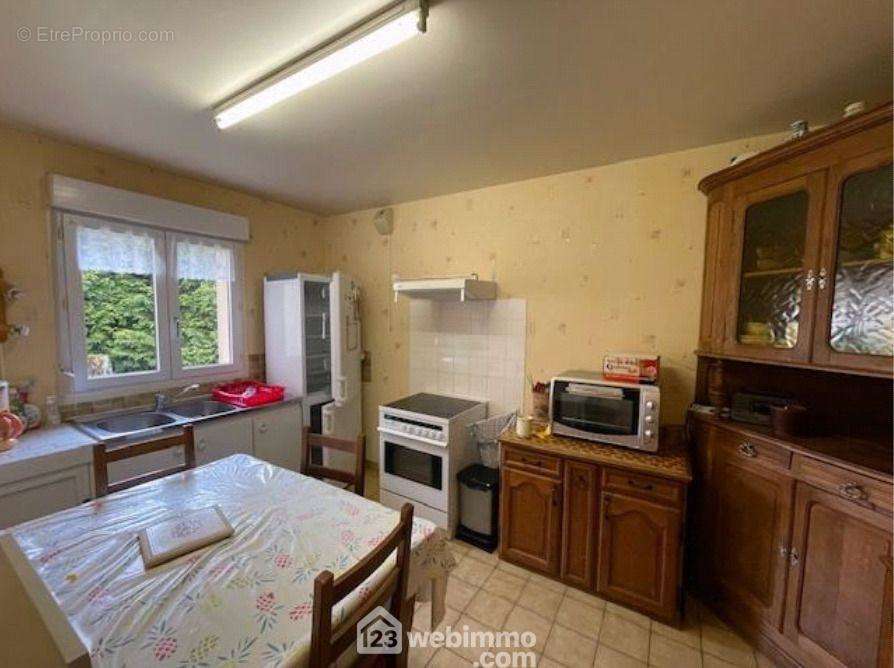 Appartement à NOYON