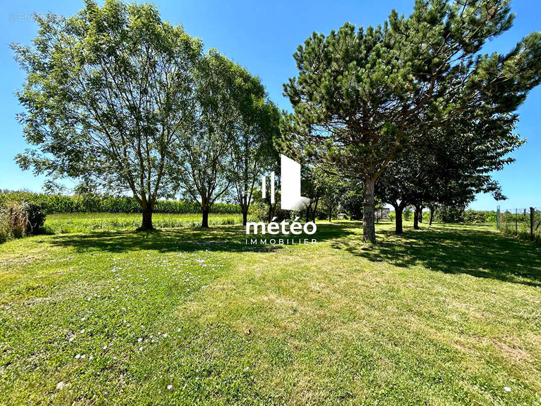 Maison à SAINT-MICHEL-EN-L&#039;HERM