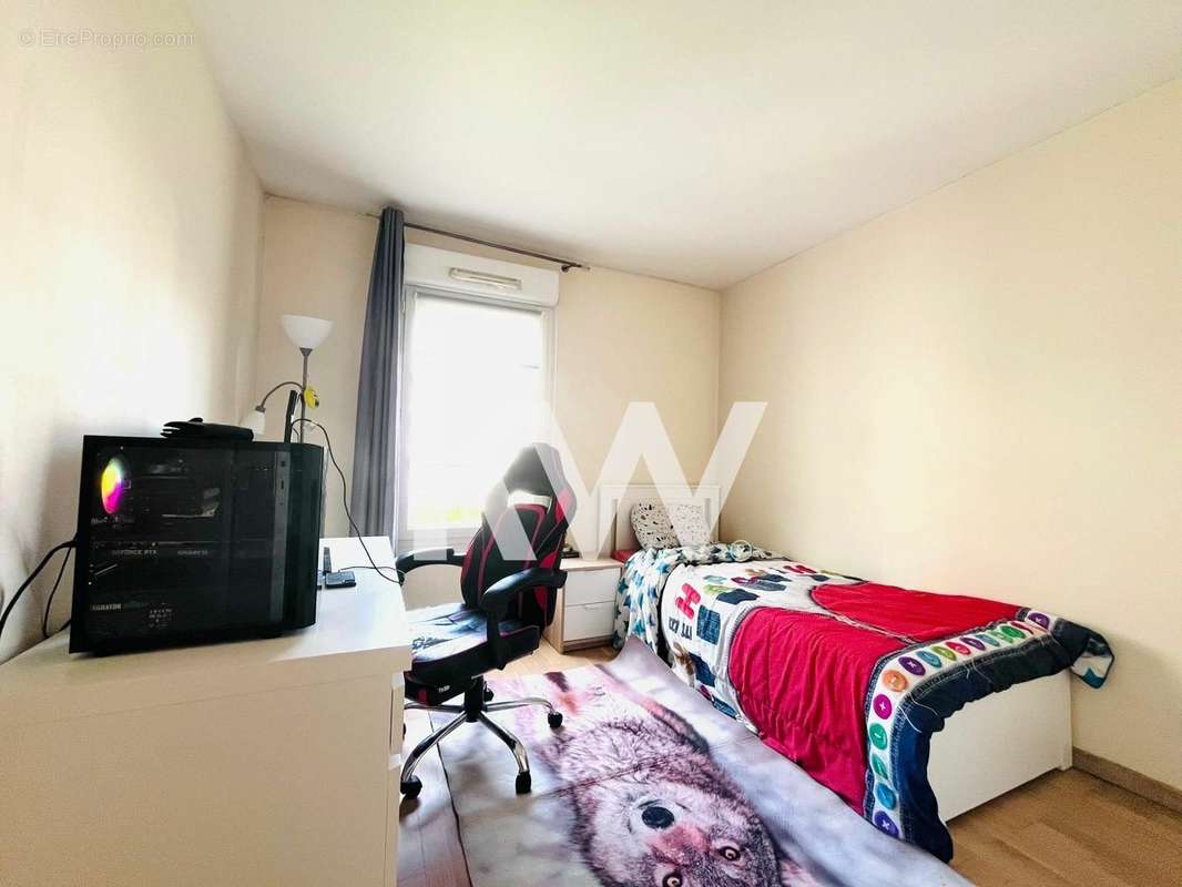 Appartement à CERGY