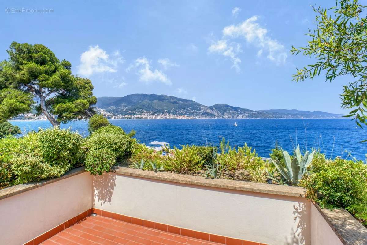 Maison à ROQUEBRUNE-CAP-MARTIN