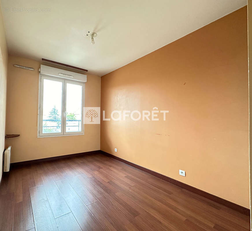 Appartement à MEAUX