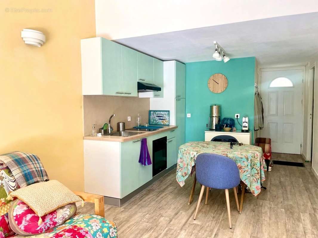 Appartement à TRETS