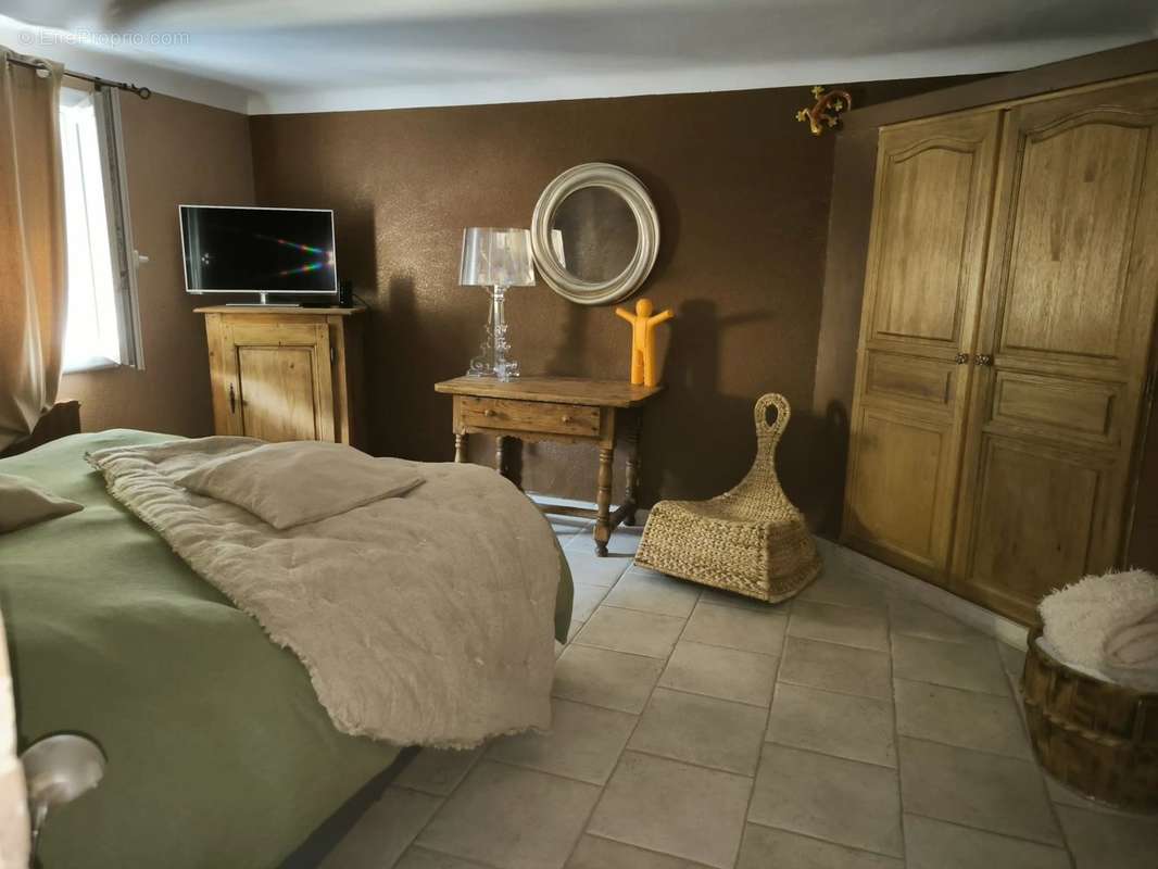 Appartement à ROUSSET