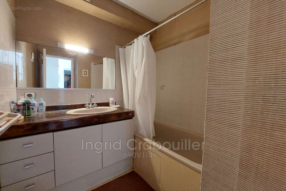 Appartement à ROYAN