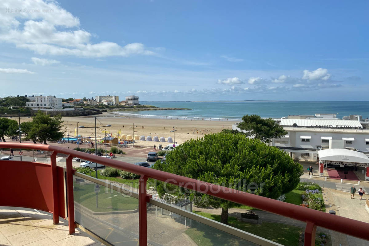 Appartement à ROYAN