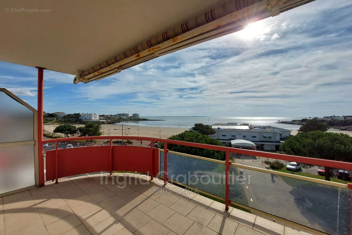 Appartement à ROYAN