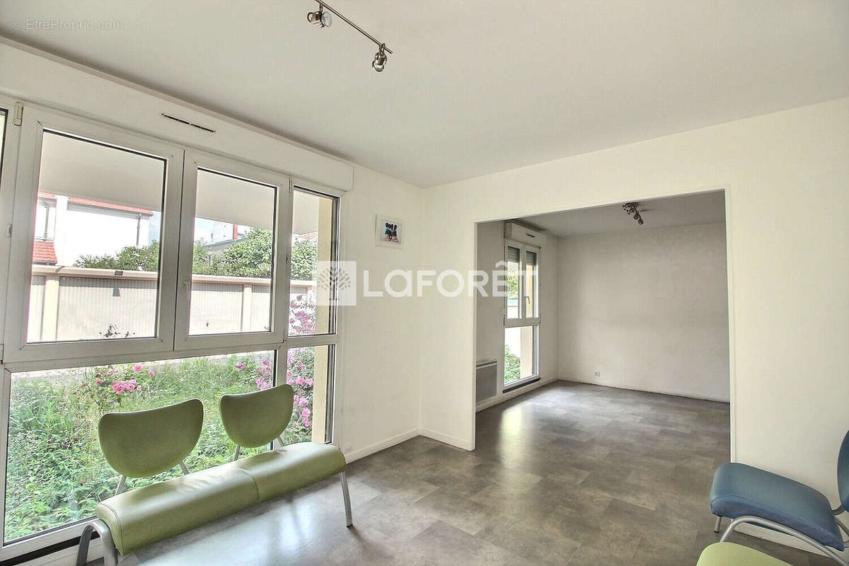 Appartement à BOIS-COLOMBES