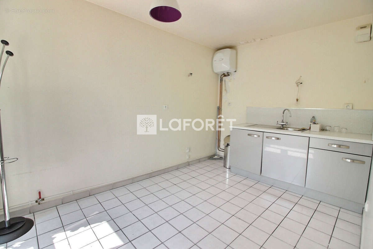 Appartement à BOIS-COLOMBES