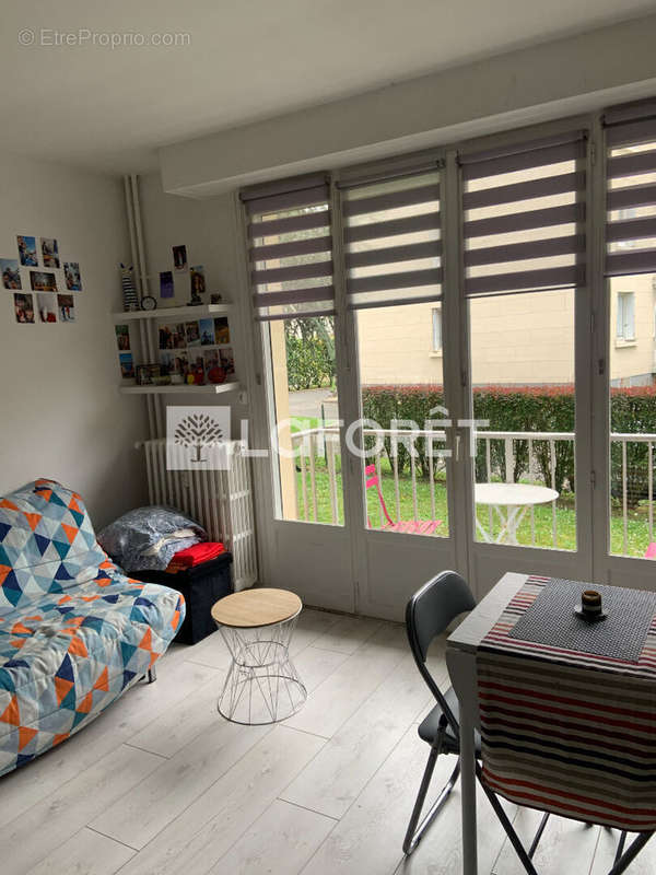 Appartement à COMPIEGNE