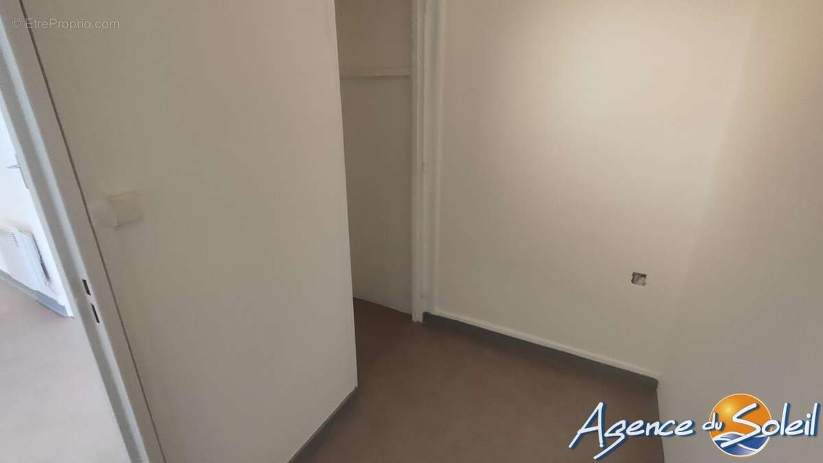 Appartement à BEZIERS