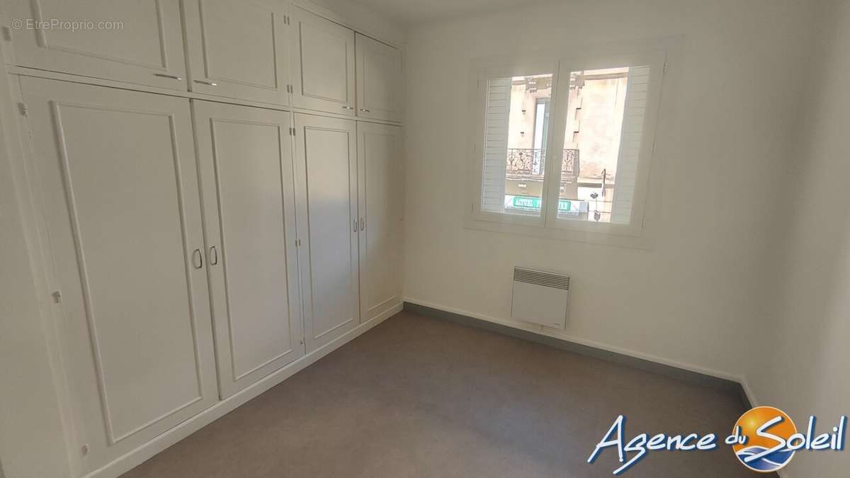 Appartement à BEZIERS