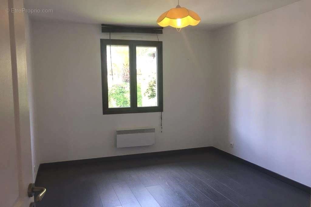 Appartement à VILLENEUVE-LOUBET