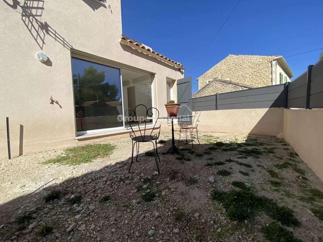 Appartement à SALON-DE-PROVENCE