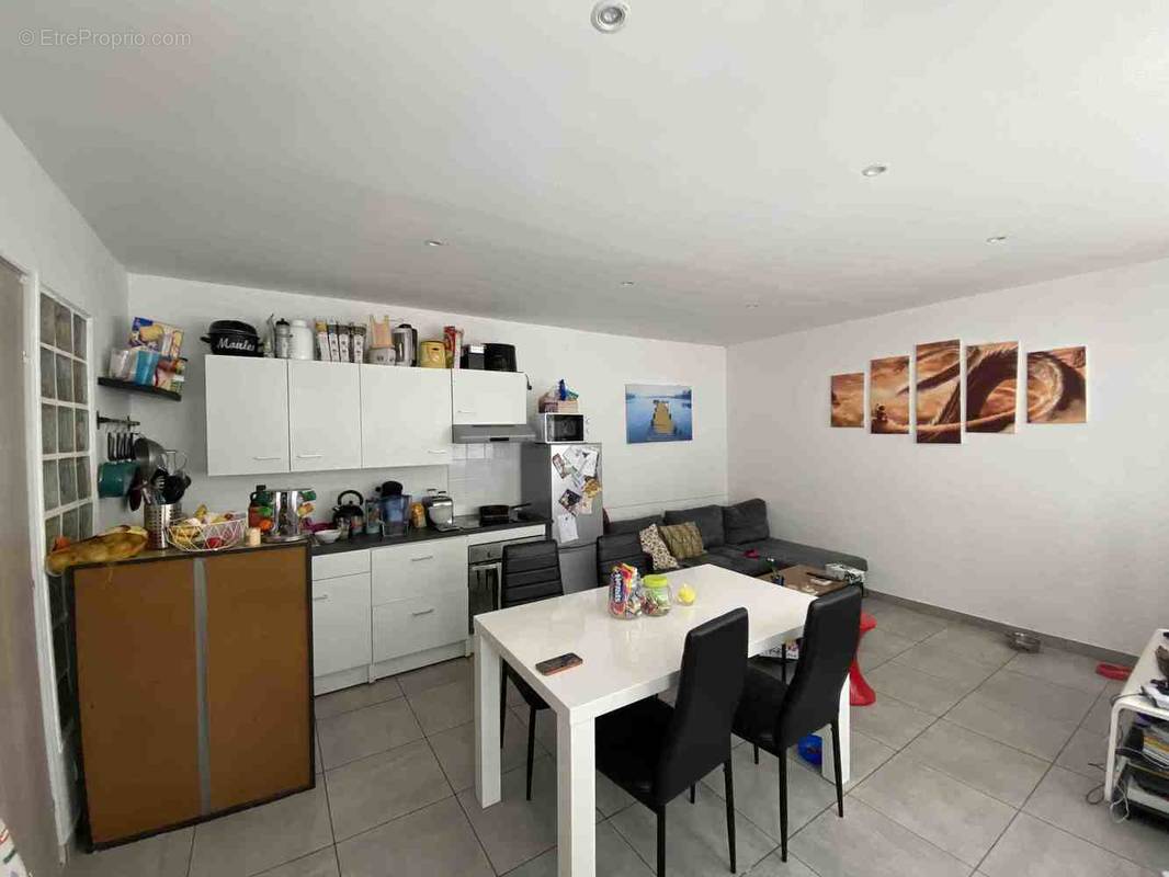 Appartement à DOUAI