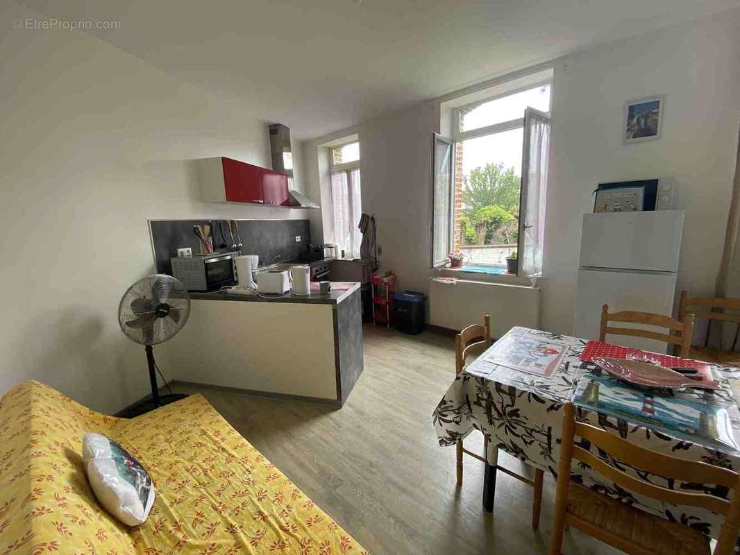 Appartement à DOUAI