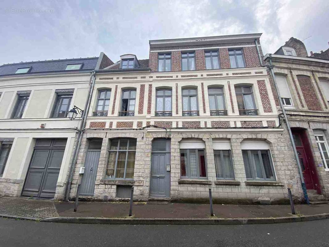 Appartement à DOUAI