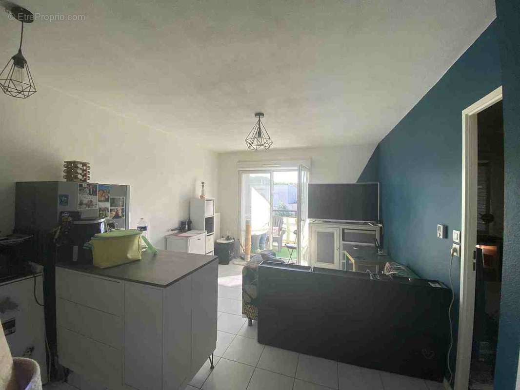 Appartement à DOUAI