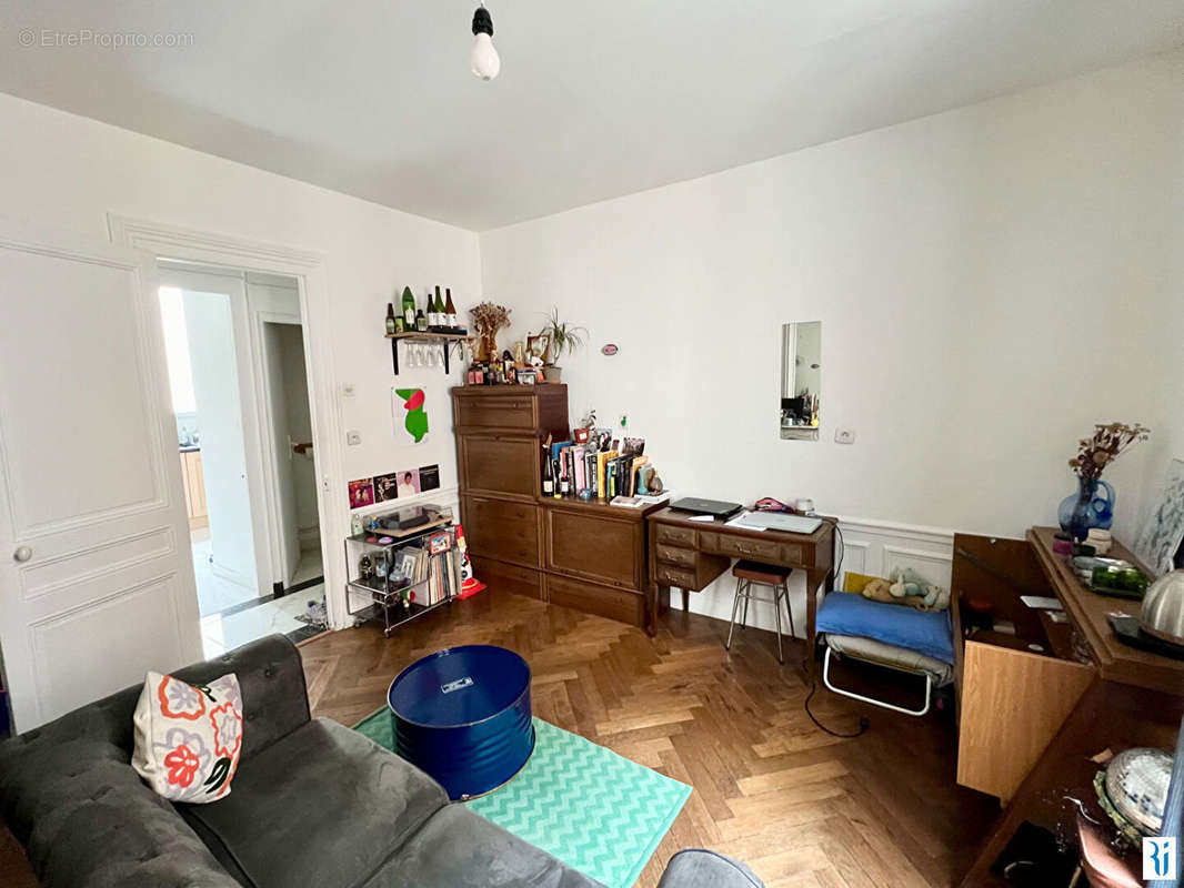 Appartement à ROUEN