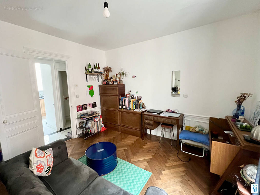 Appartement à ROUEN