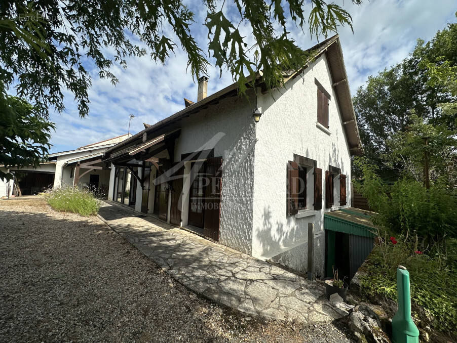 Maison à BERGERAC