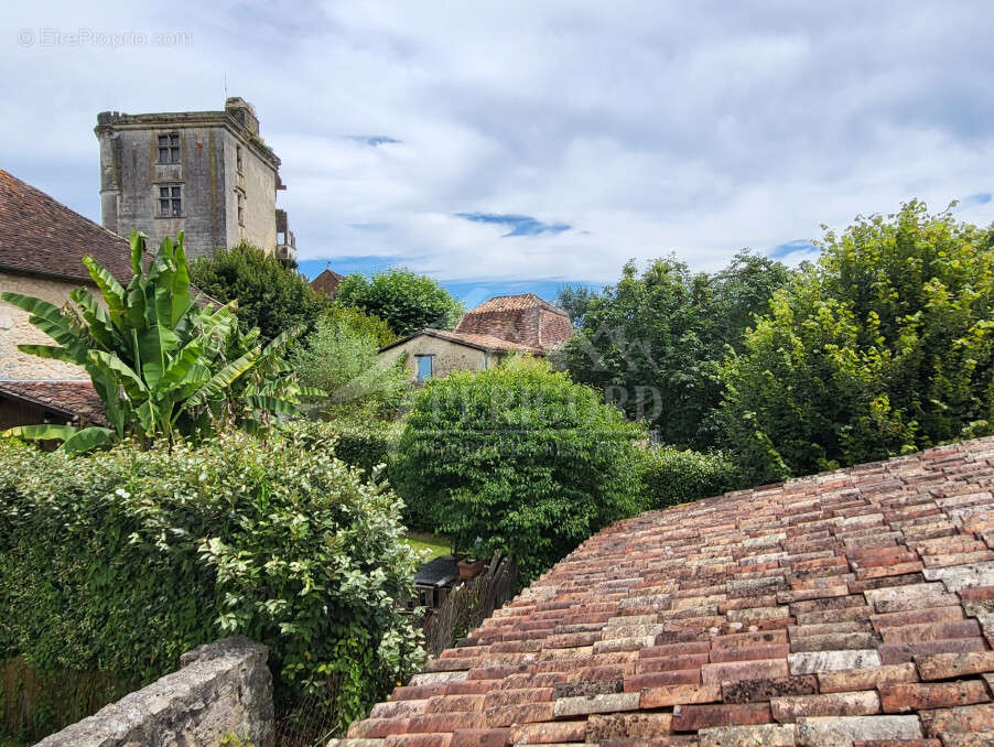 Maison à BERGERAC