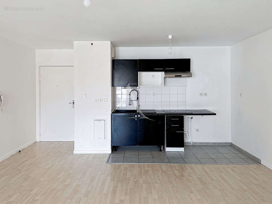 Appartement à CARRIERES-SOUS-POISSY