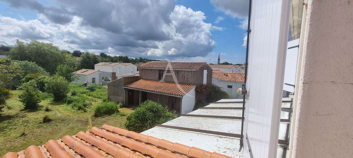 Maison à L&#039;AIGUILLON-SUR-VIE