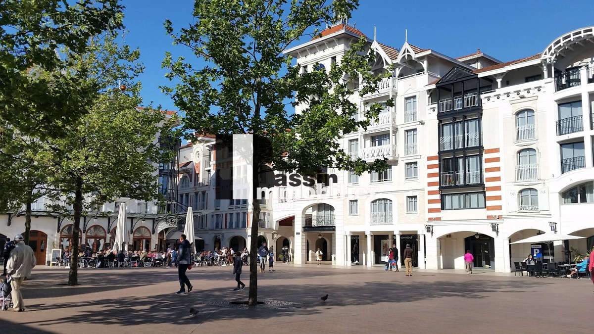 Appartement à ARCACHON