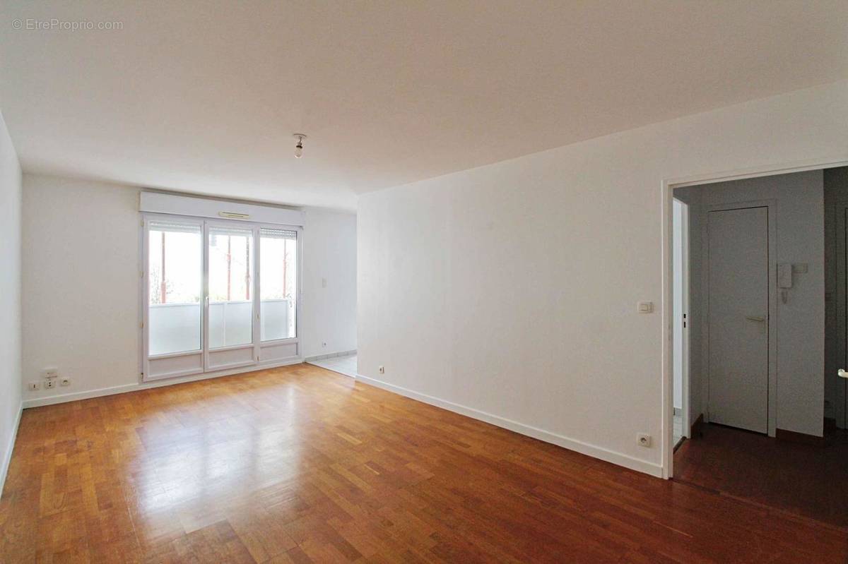   - Appartement à ANGERS