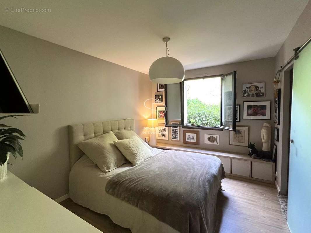 Appartement à VILLENEUVE-LOUBET