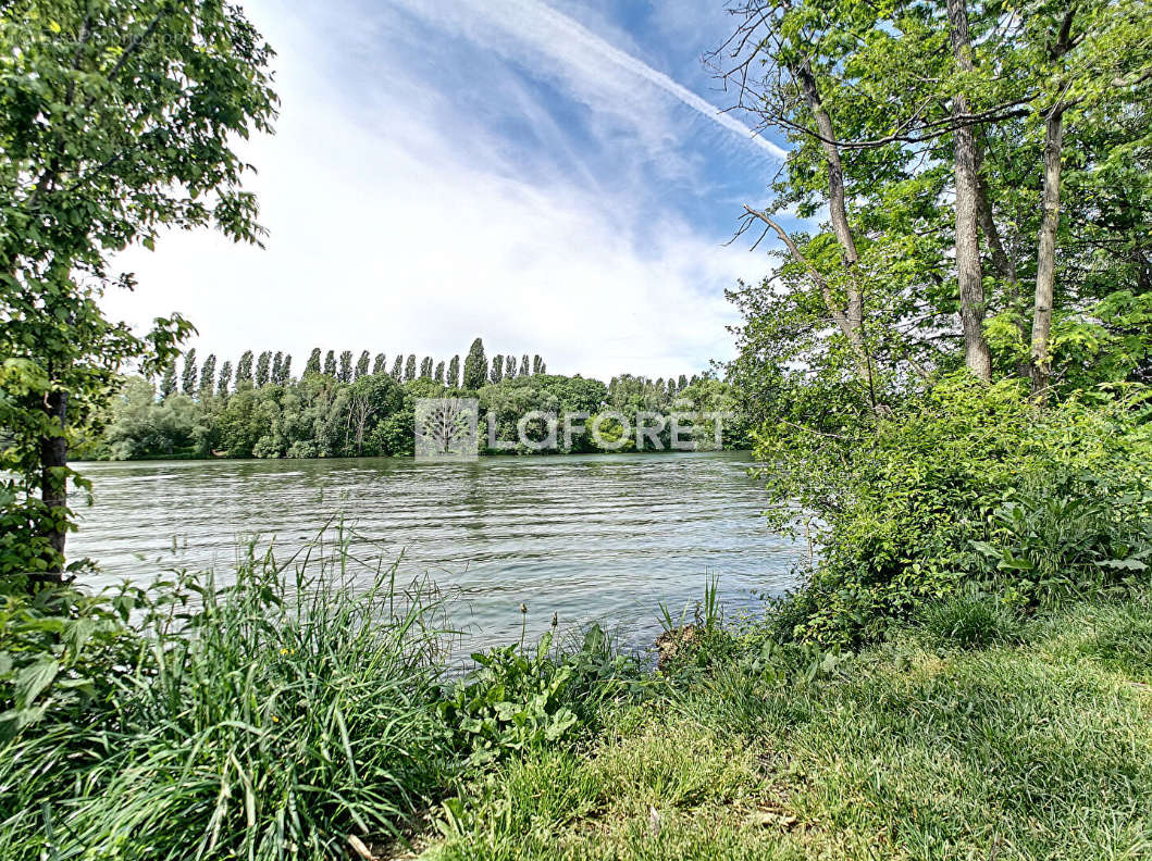 Appartement à VILLENEUVE-SAINT-GEORGES