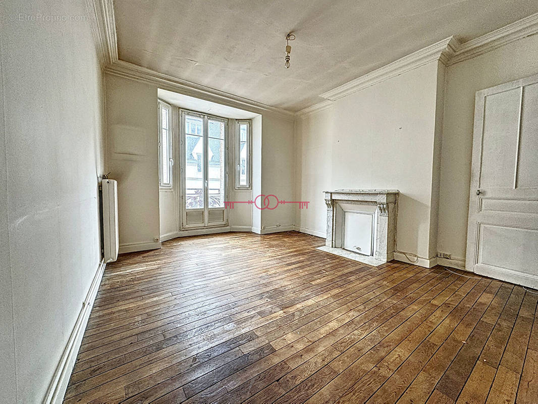 Appartement à REIMS