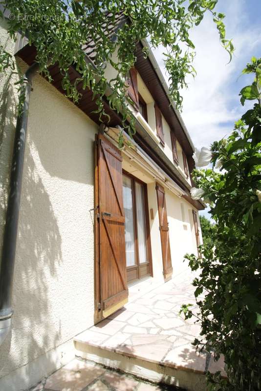 Maison à YERRES