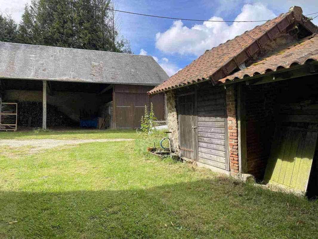 Maison à SAINT-MARTIN-SAINTE-CATHERINE