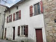 Appartement à BOURGANEUF