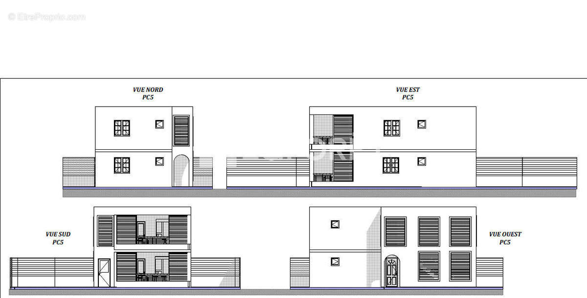 Appartement à LE LAMENTIN