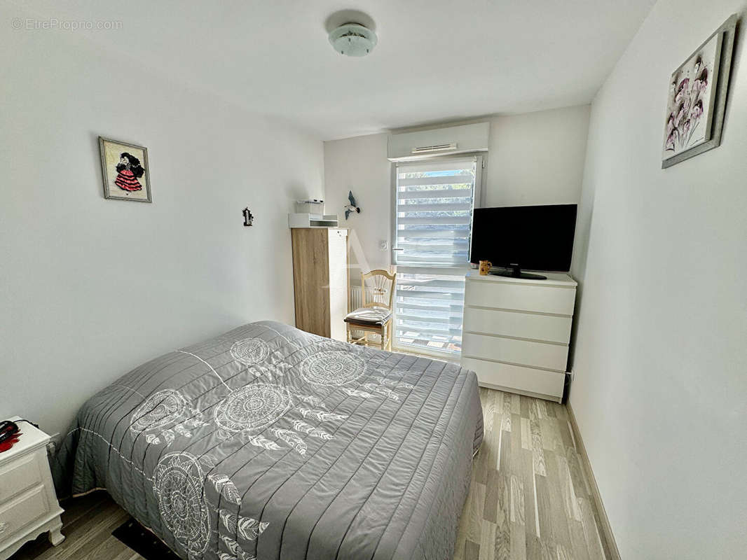 Appartement à LES SABLES-D&#039;OLONNE