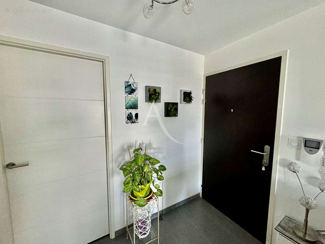 Appartement à LES SABLES-D&#039;OLONNE