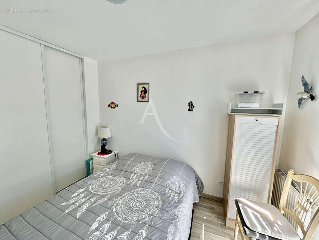 Appartement à LES SABLES-D&#039;OLONNE