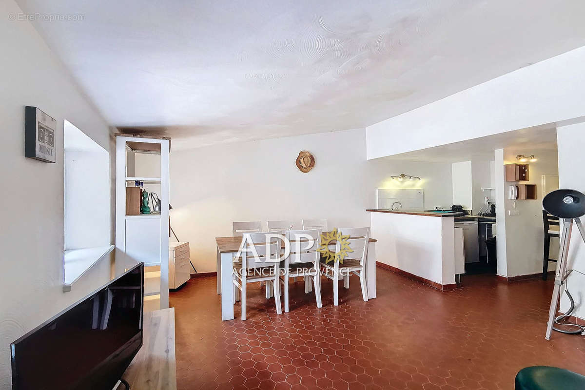 Appartement à GRASSE