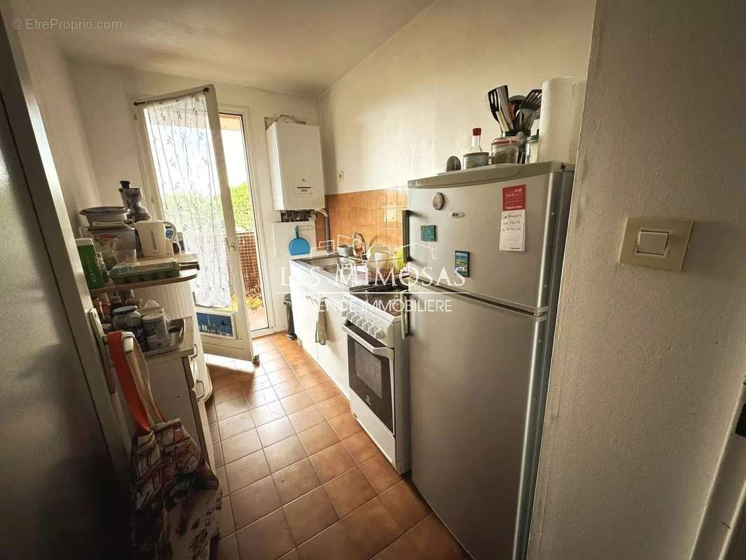 Appartement à FREJUS