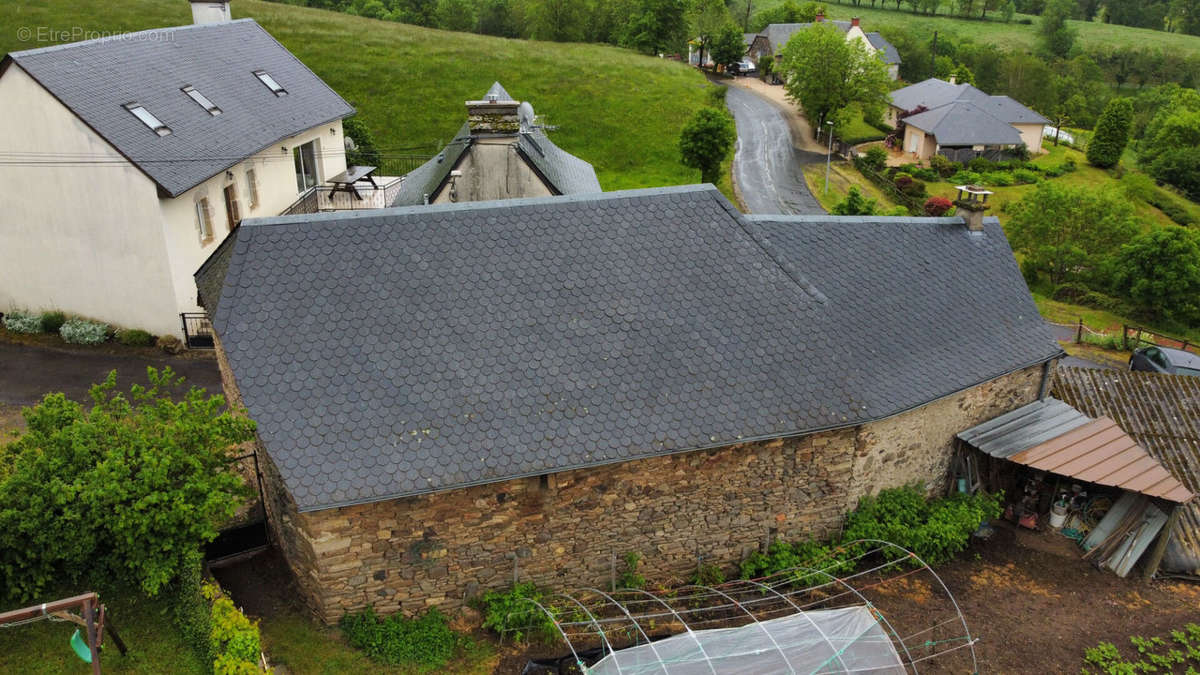 Autre à CASTELNAU-DE-MANDAILLES