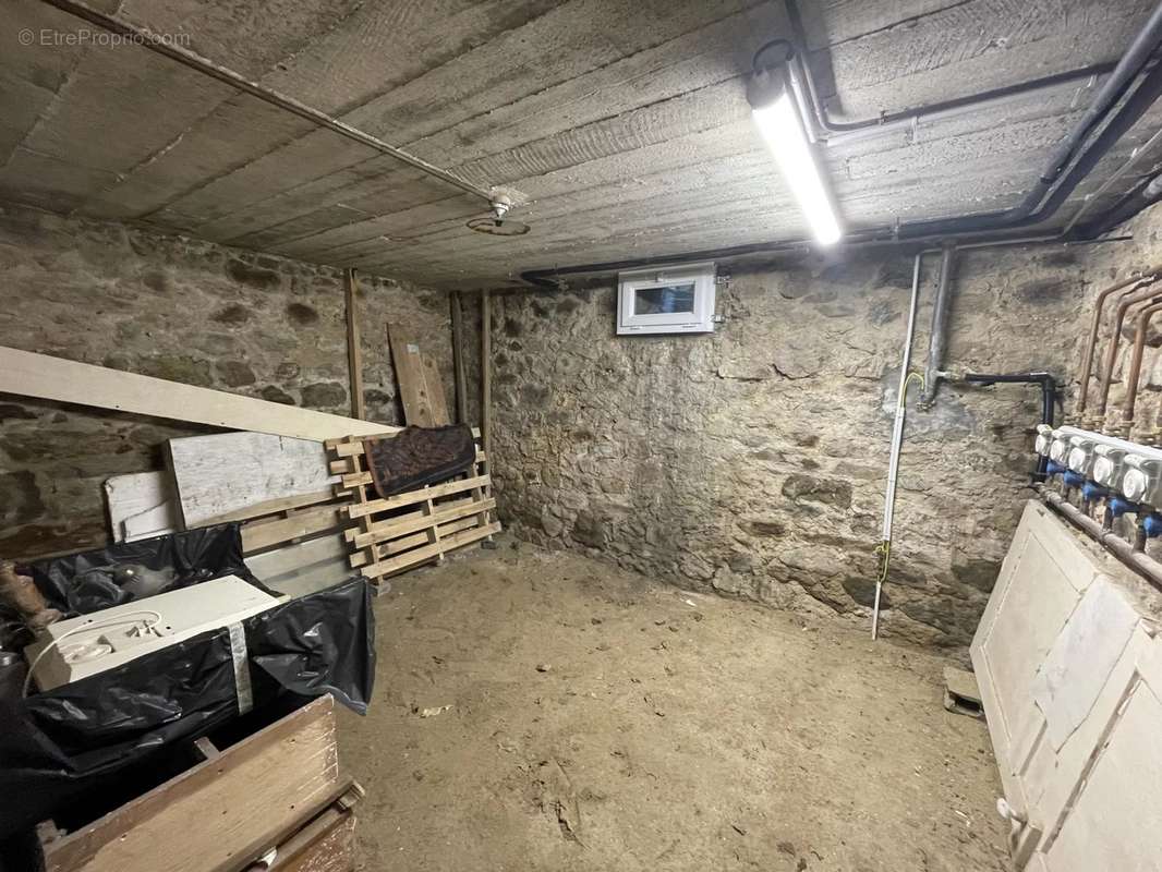 Appartement à SAINT-MALO