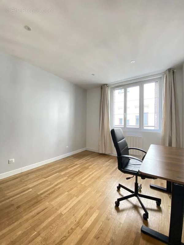 Appartement à LYON-7E