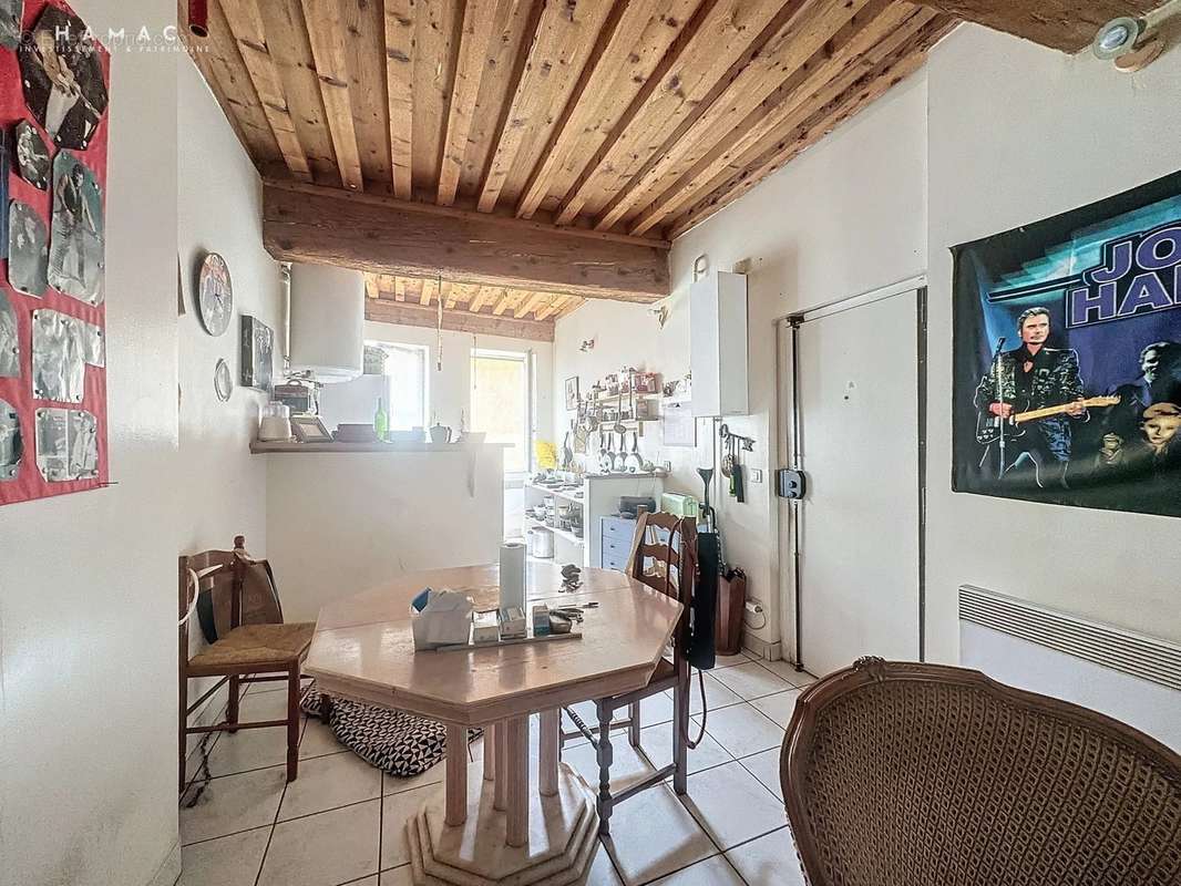 Appartement à LYON-5E