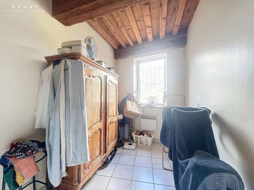 Appartement à LYON-5E