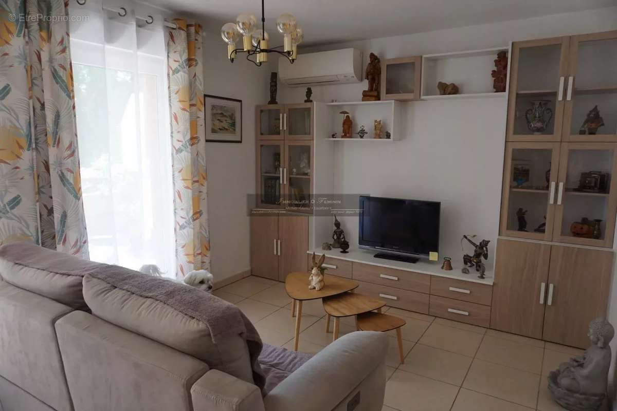 Appartement à FREJUS